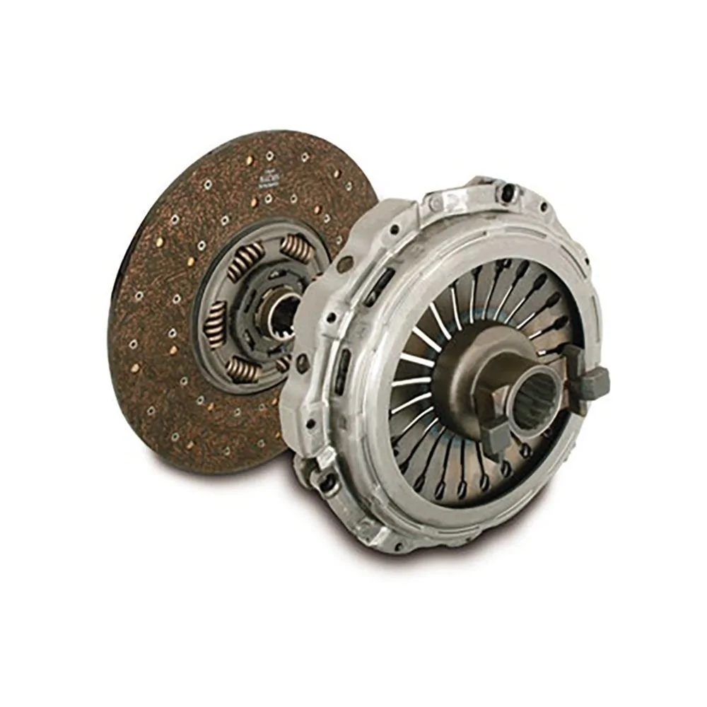 Kit Embreagem Roletado - SACHS 6146