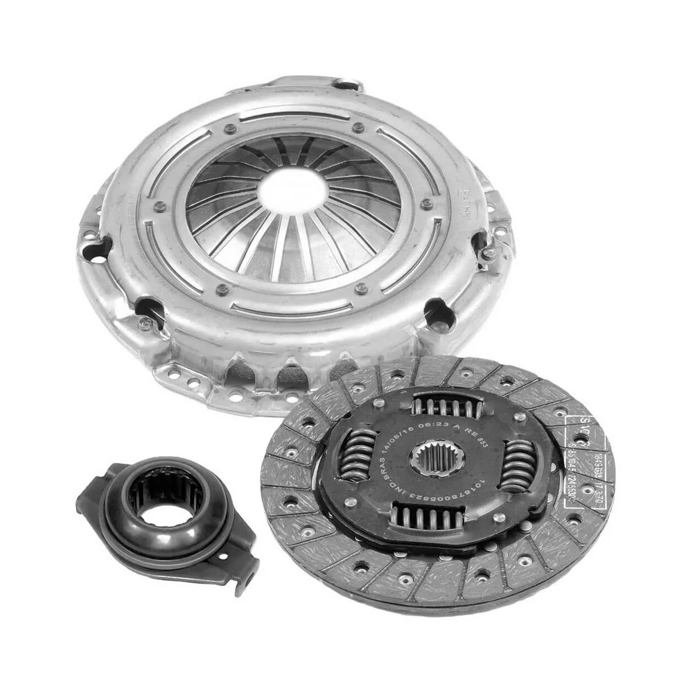 Kit Embreagem FORD ESCORT/VERONA - SACHS 6199
