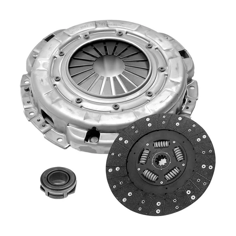 Kit Embreagem - SACHS 6236