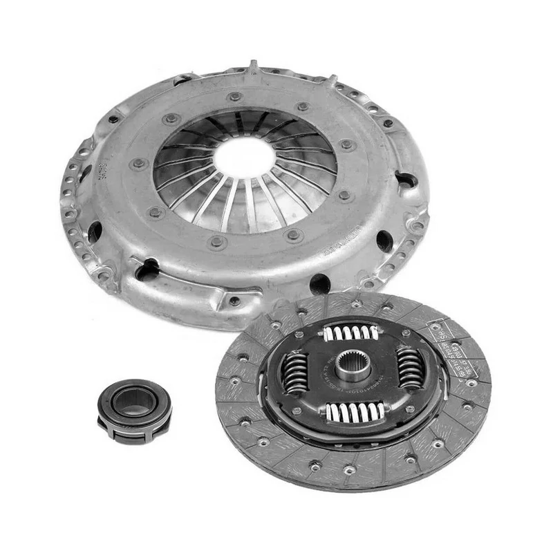 Kit Embreagem - SACHS 6263