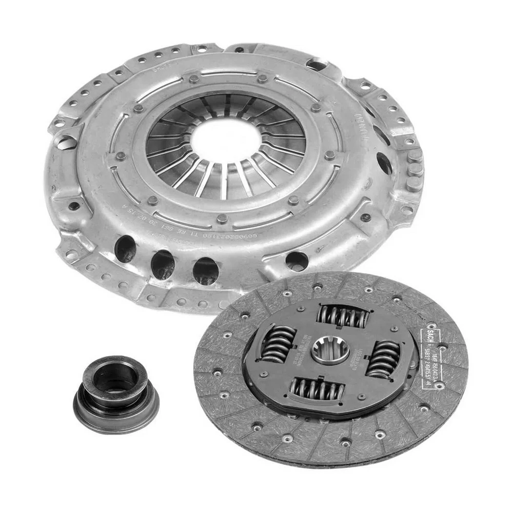 Kit Embreagem CHEVROLET - GM BLAZER/S10 - SACHS 6311