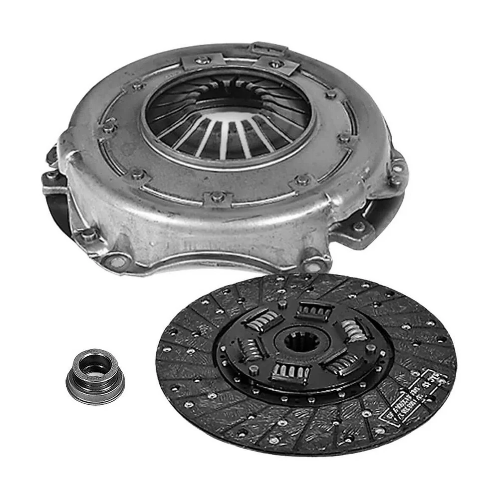 Kit Embreagem - SACHS 6329