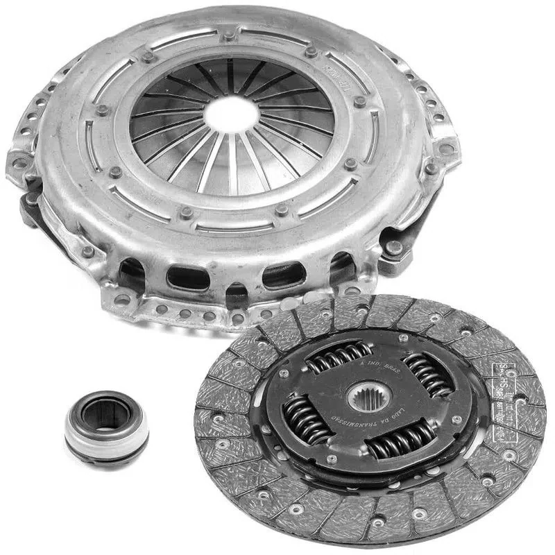 Kit Embreagem - SACHS 6413