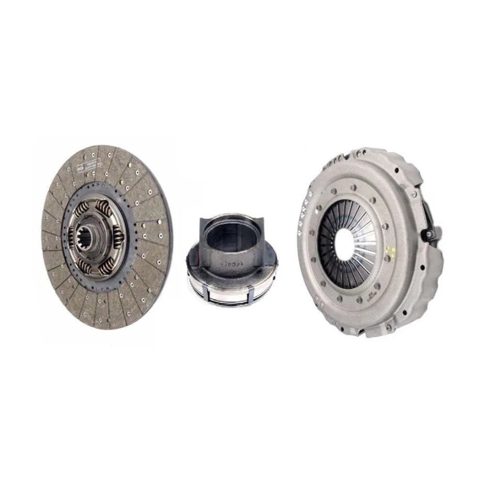 Kit Embreagem VOLKSWAGEN KOMBI - SACHS 6454
