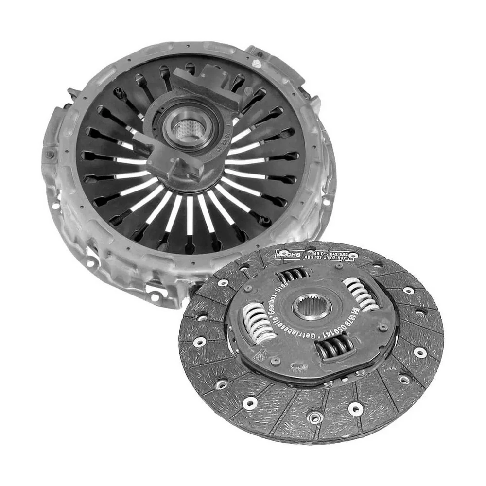 Kit Embreagem - SACHS 6497
