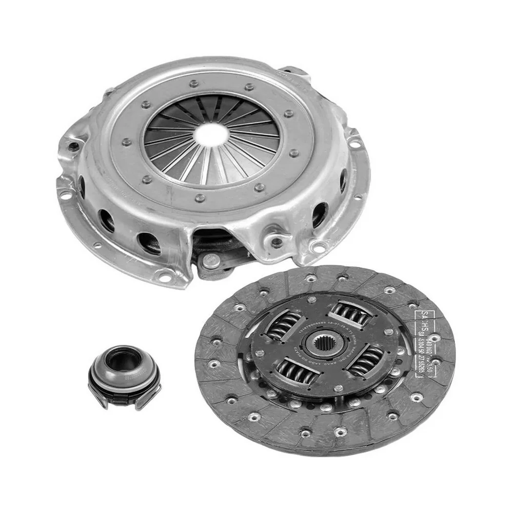Kit Embreagem - SACHS 6558