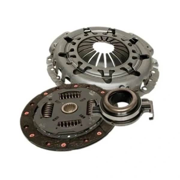 Kit Embreagem - SACHS 6561
