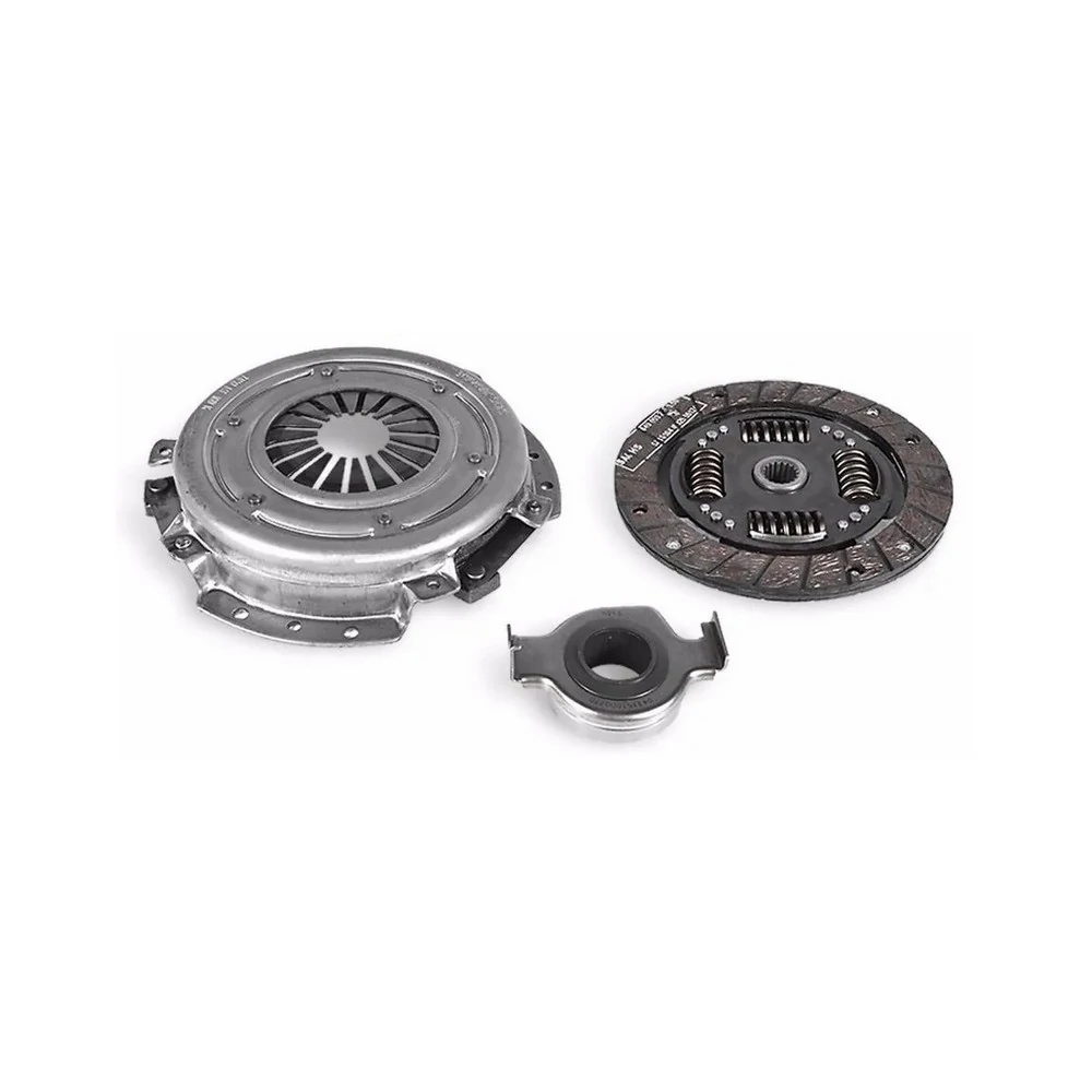 Kit Embreagem - SACHS 6571