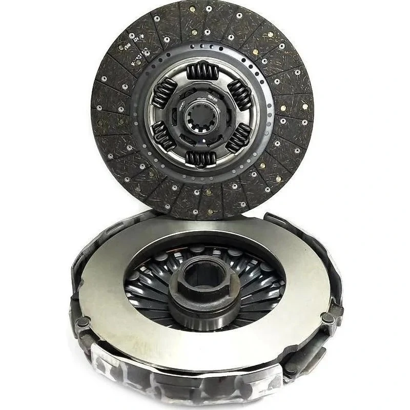 Kit Embreagem - SACHS 6599