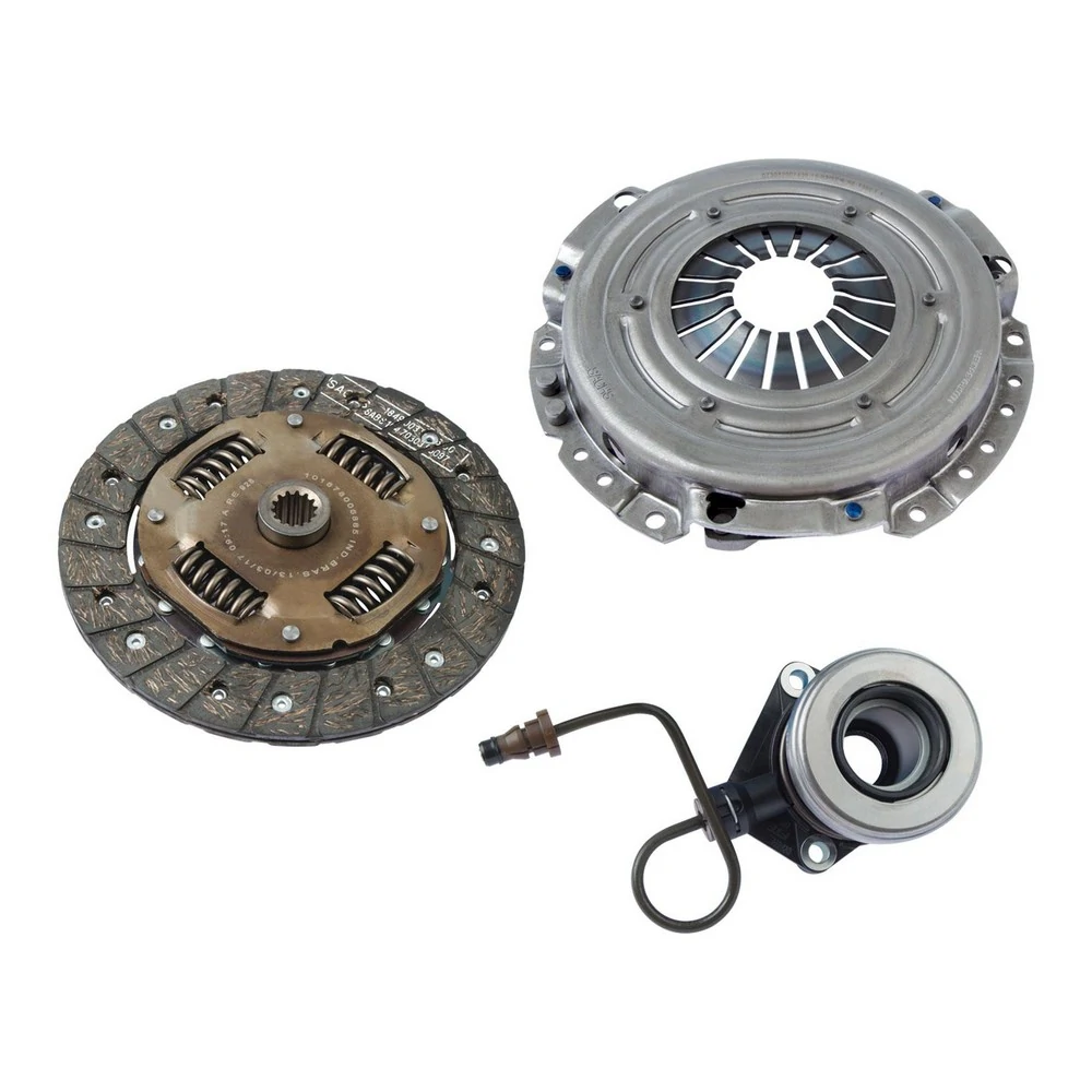 Kit Embreagem 5 Marchas - SACHS 3000001210009