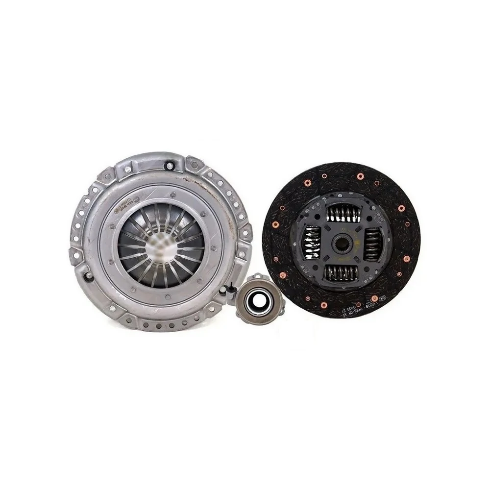 Kit Embreagem CHEVROLET - GM VECTRA com Atuador - SACHS 6686
