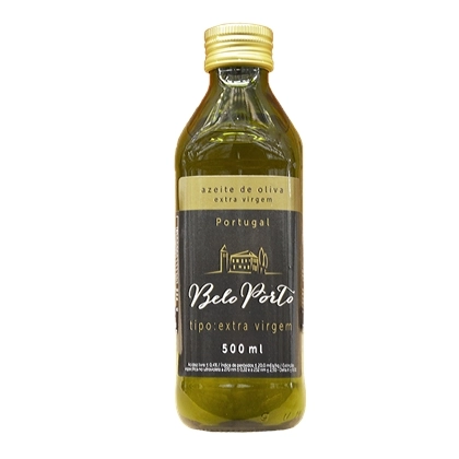Azeite Belo Porto Extra Virgem