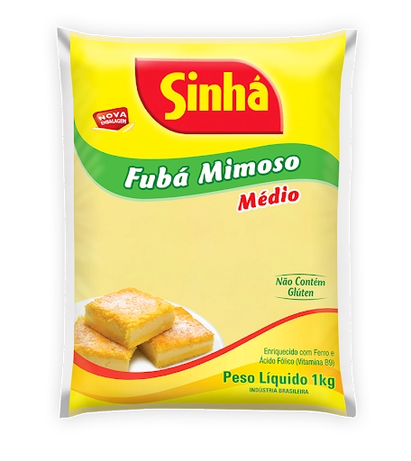 Fuba Sinha Fino