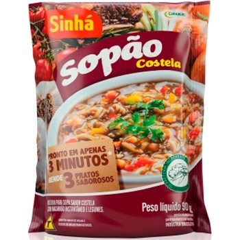 Sopao Sinha 90g Costel