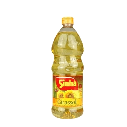 óleo Girassol Sinhá