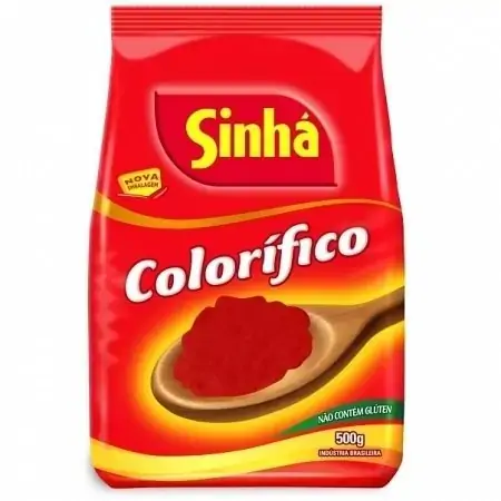 Colorifico Sinhá R