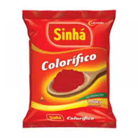 Colorifico Sinha 1,