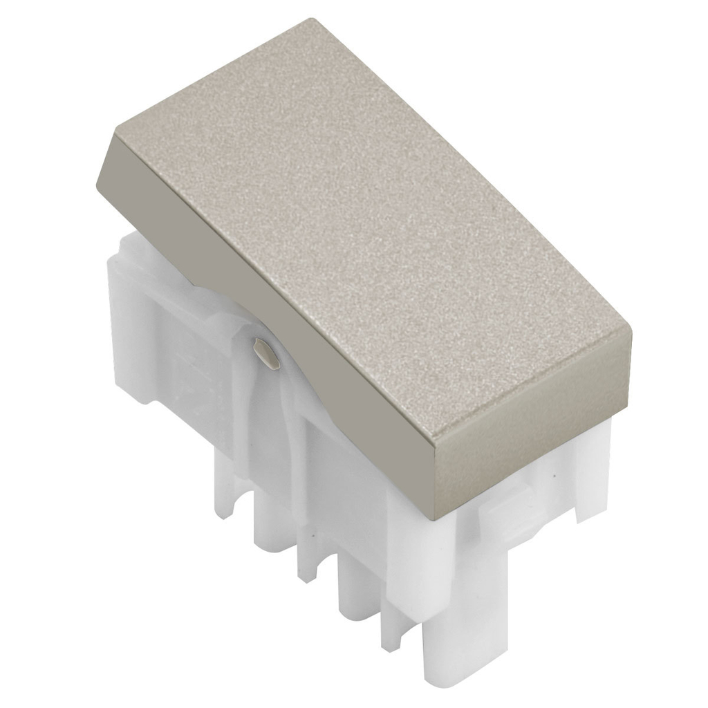 Módulo Interruptor Bipolar Paralelo 10a - Inova Titanium - 85555