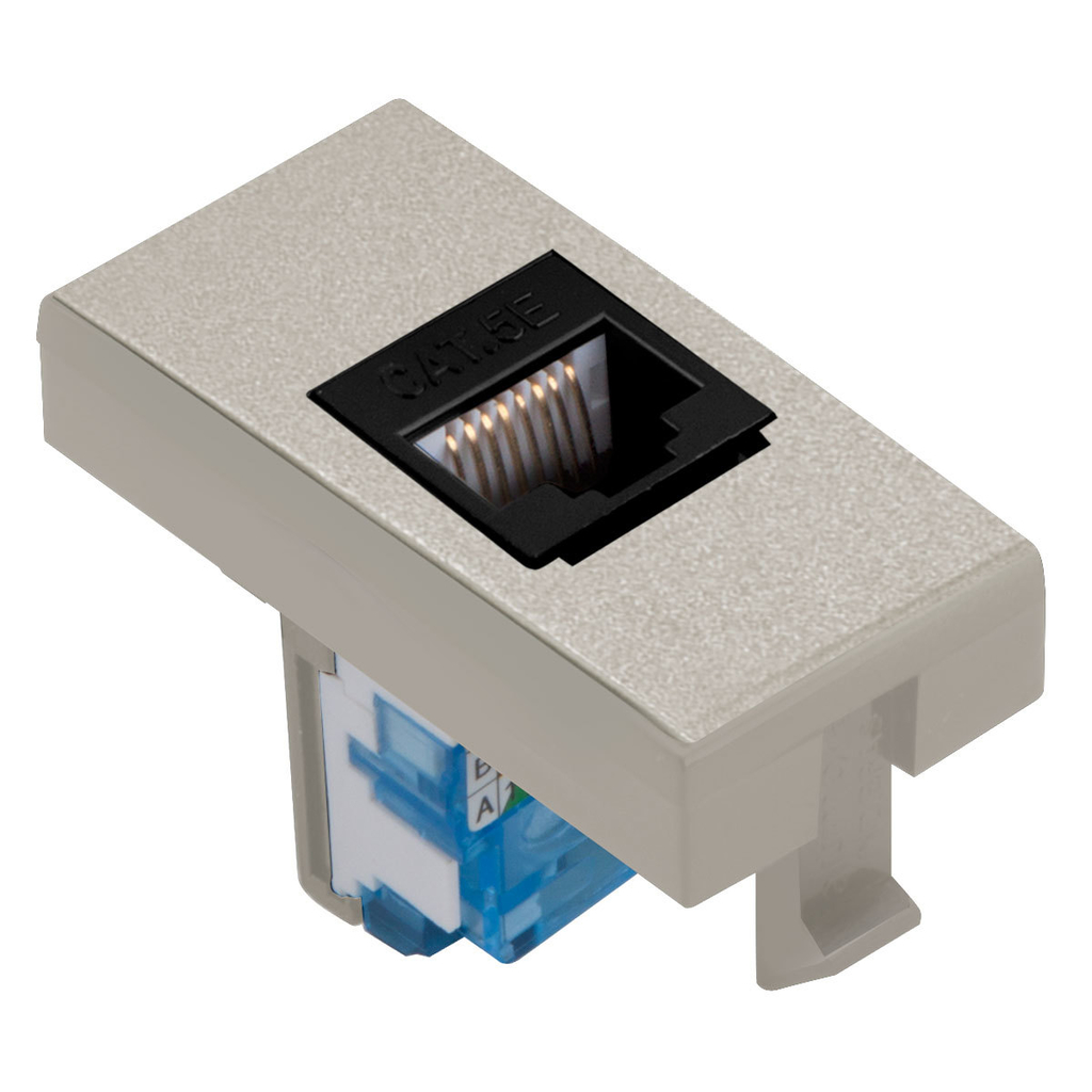 Módulo Tv Cabo Coaxial - Inova Titanium - 85564