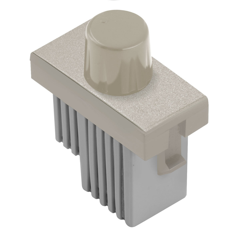 Módulo Variador De Luminosidade / Velocidade 127v - Inova Titanium - 85597