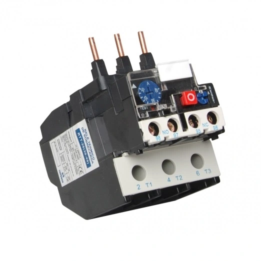 Rele Soprano Term. Sobrecarga Rtt-025 (07-10a) P/contator Cs
