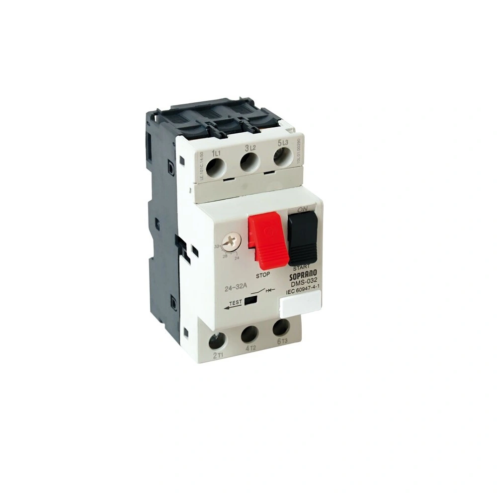 Disj. Prot. Motor - Dms-032 (4~6 3)