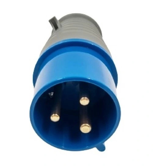 Pino Ind 2p T 220v 32a Az Soprano