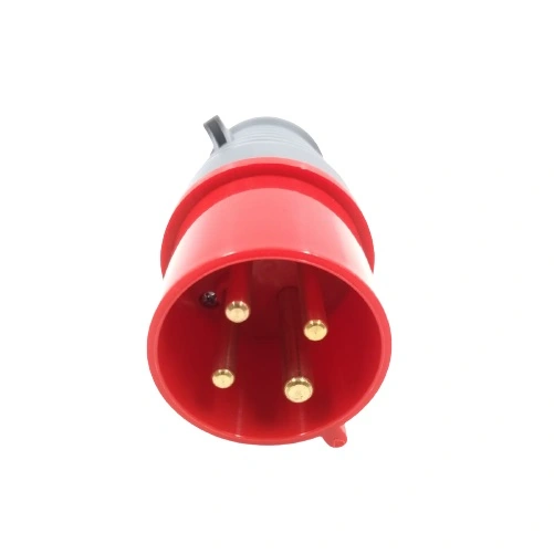 Pino Steck 3p T/32a Verm N4276