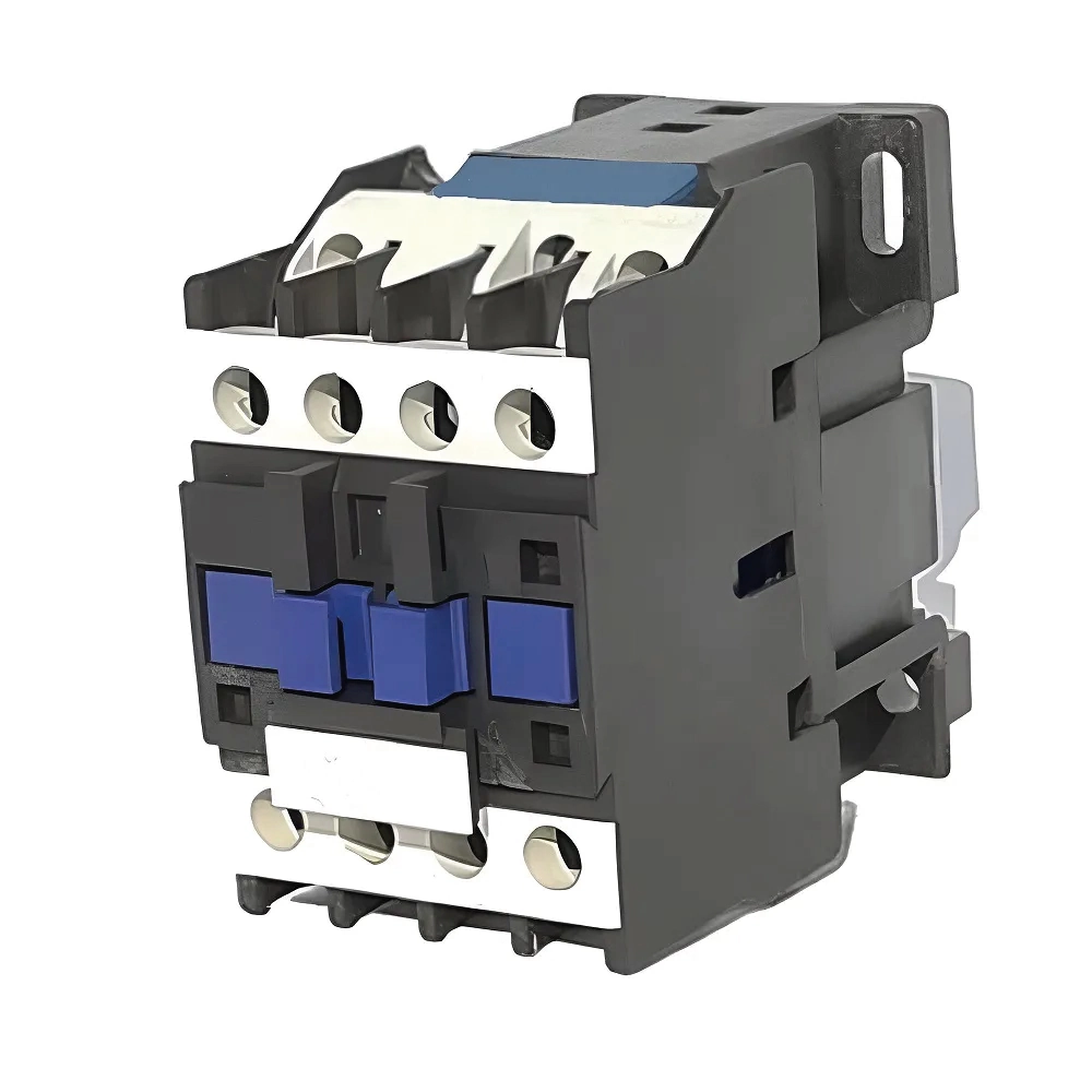 Contator Cs(t)-012-01-24vca-12a-(1nf) - Soprano
