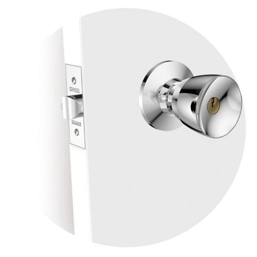 Soprano Fech Br90 Cilindrica Tulipa Inox
