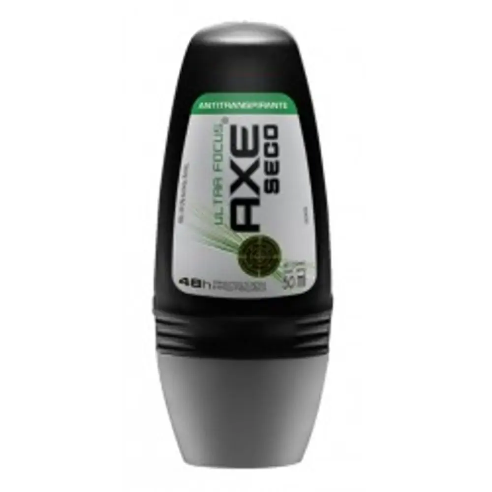 Desodorante Axe Rollon Ultra Focus