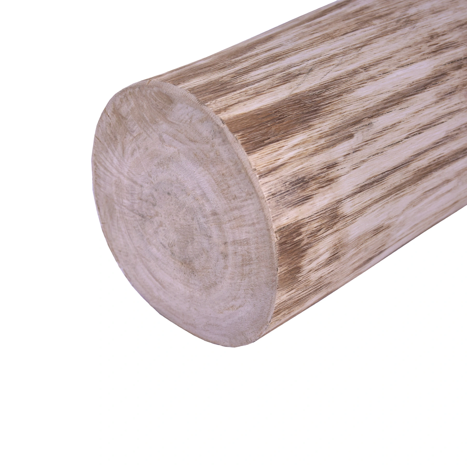 Tora de eucalipto 150x150x450mm Madeiras Lega