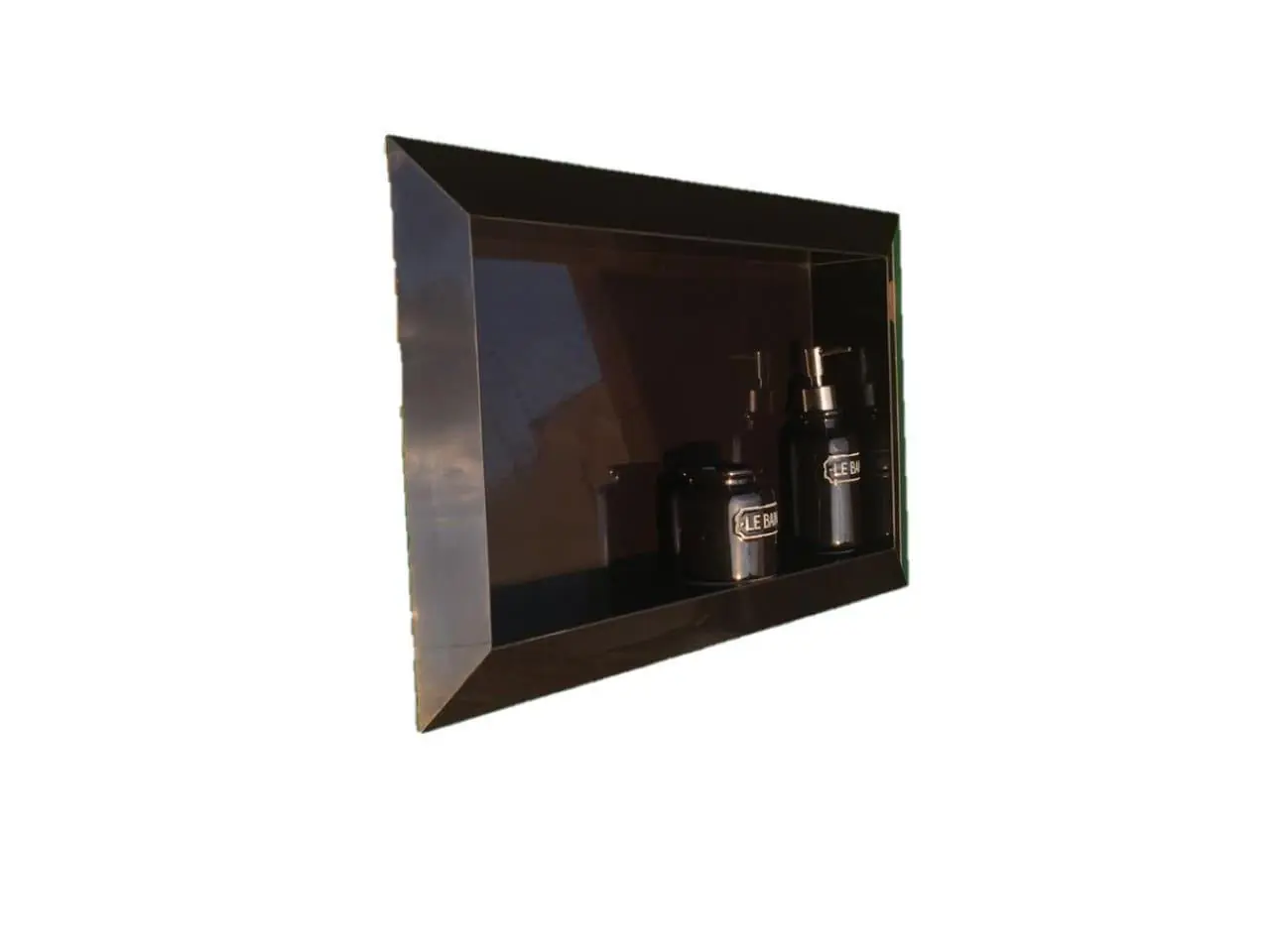Nicho Todo Em Porcelanato 60x40