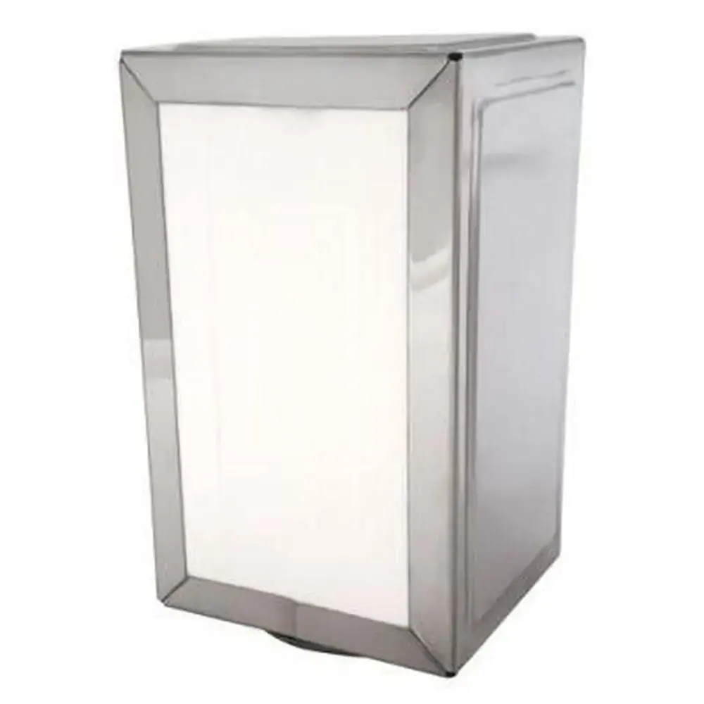 Cons Porta Guardanapo Inox