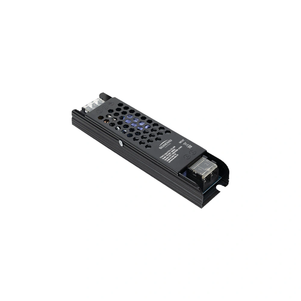 Fonte Colmeia Para Fita Led Blumenau 12v 5a / 60w Bivolt