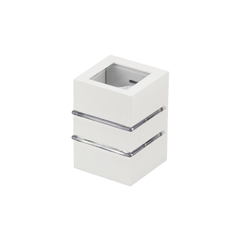 Arandela Germany Flip 2 G9 Bivolt Branco Fosco