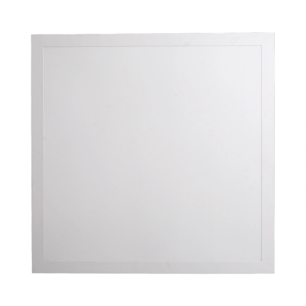 Painel De Led Blumenau Slim Quadrado De Embutir 40w Bivolt 6500k Luz Branca