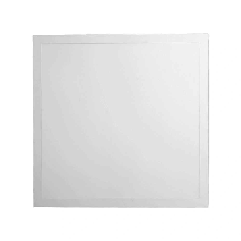 Painel De Led Blumenau Slim Quadrado De Embutir 32w Bivolt 6500k Luz Branca