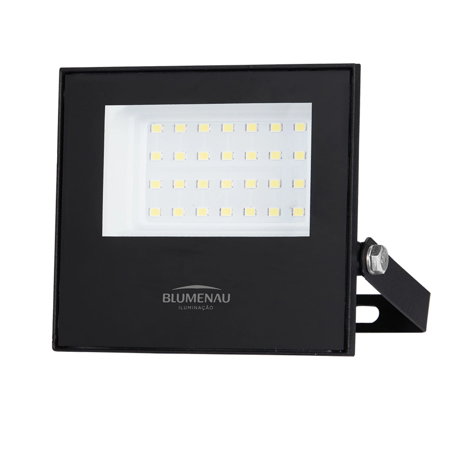Refletor LED 30W Bivolt IP66 Blumenau Iluminação