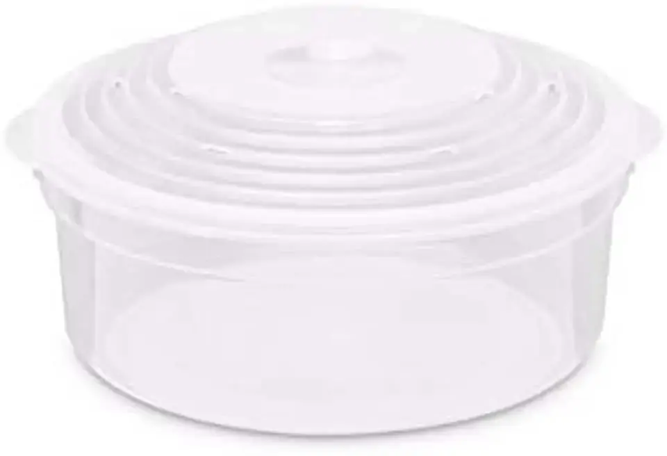 Panela Microondas Nerko