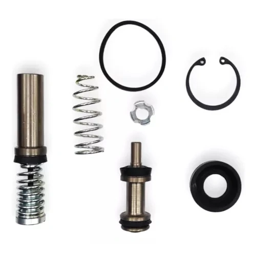 Reparo do Cilindro Mestre do Freio CHEVROLET - GM CHEVETTE/CHEVY Sistema Bosch - BOSCH FREIOS RM4242