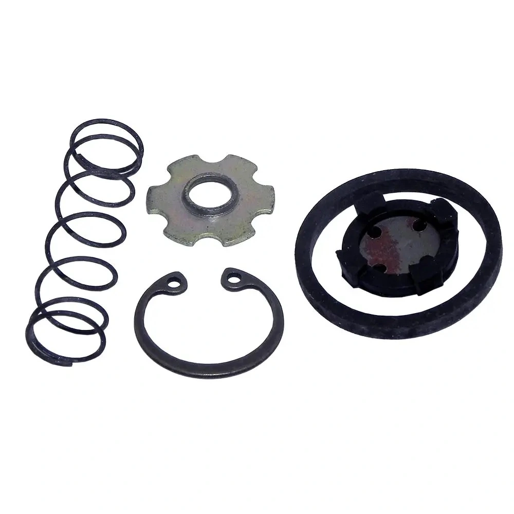 Reparo da Válvula do Hidrovácuo - BOSCH FREIOS RS4968