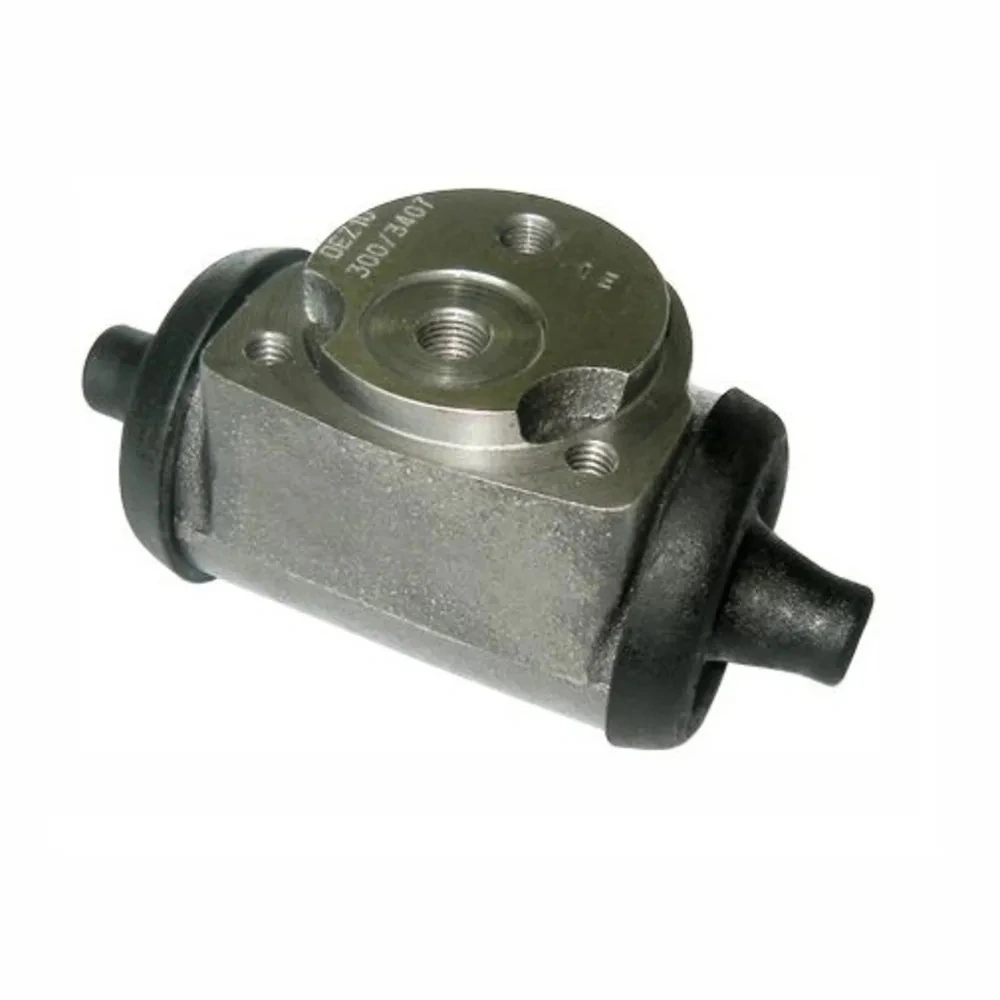 Cilindro de Roda Traseira Lado Esquerdo Inferior 15/8 Pol. - BOSCH FREIOS 0204072061