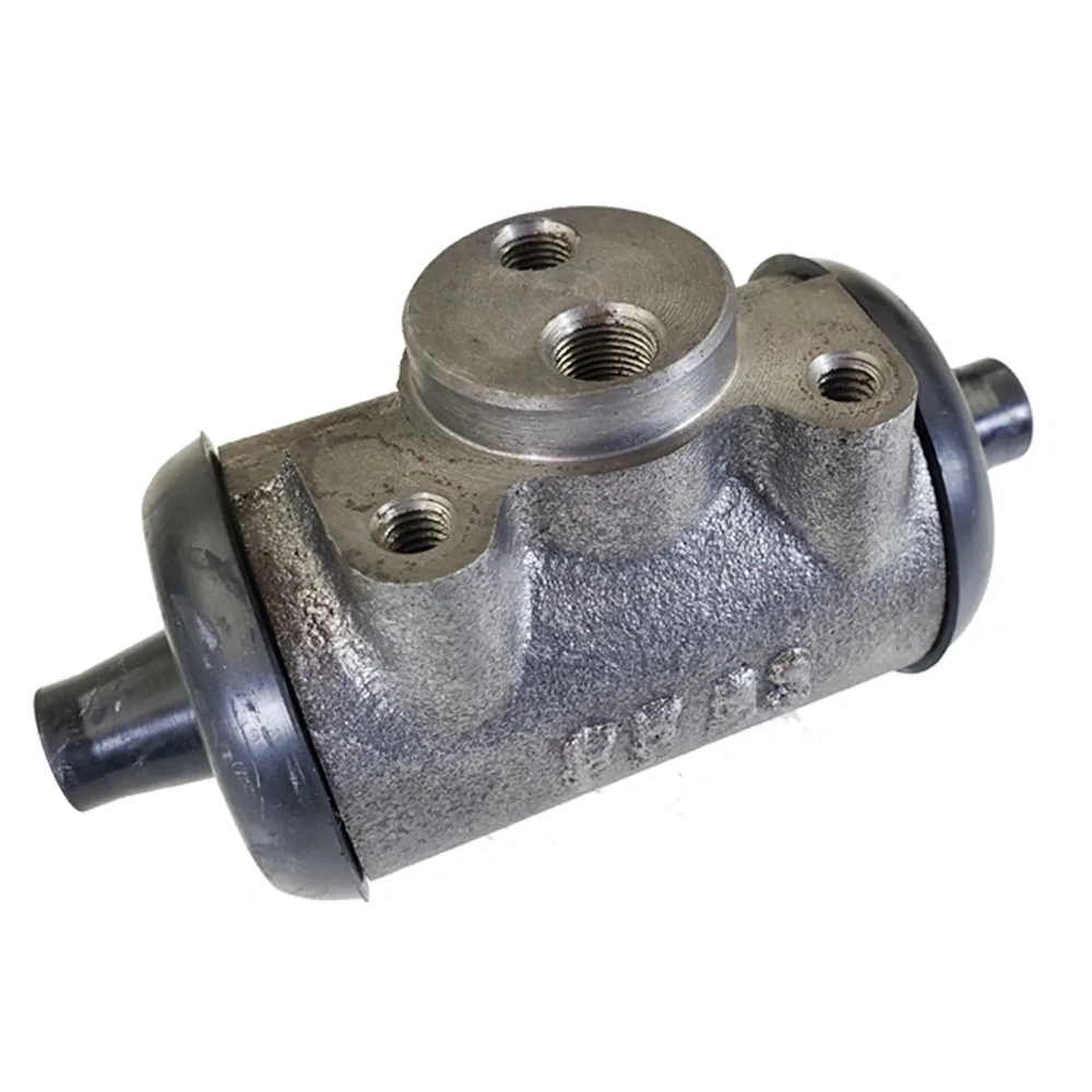 Cilindro de Roda Dianteira Lado Esquerdo Inferior - BOSCH FREIOS 0204072072