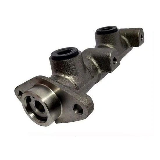 Cilindro Mestre FORD F4000 com Reservatório de Plástico - BOSCH FREIOS 0204032256