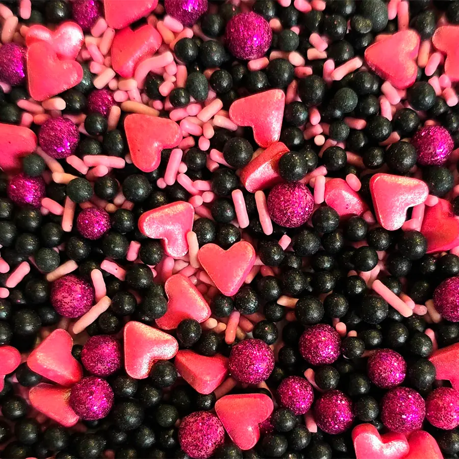 Confeitos De Acucar Doces Morello