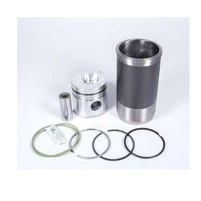 Kit Motor Unitário com Junta Pino 32mm - MAHLE/METAL LEVE SUK2180STDWS