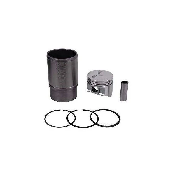 Kit Motor - MAHLE/METAL LEVE K1960STD