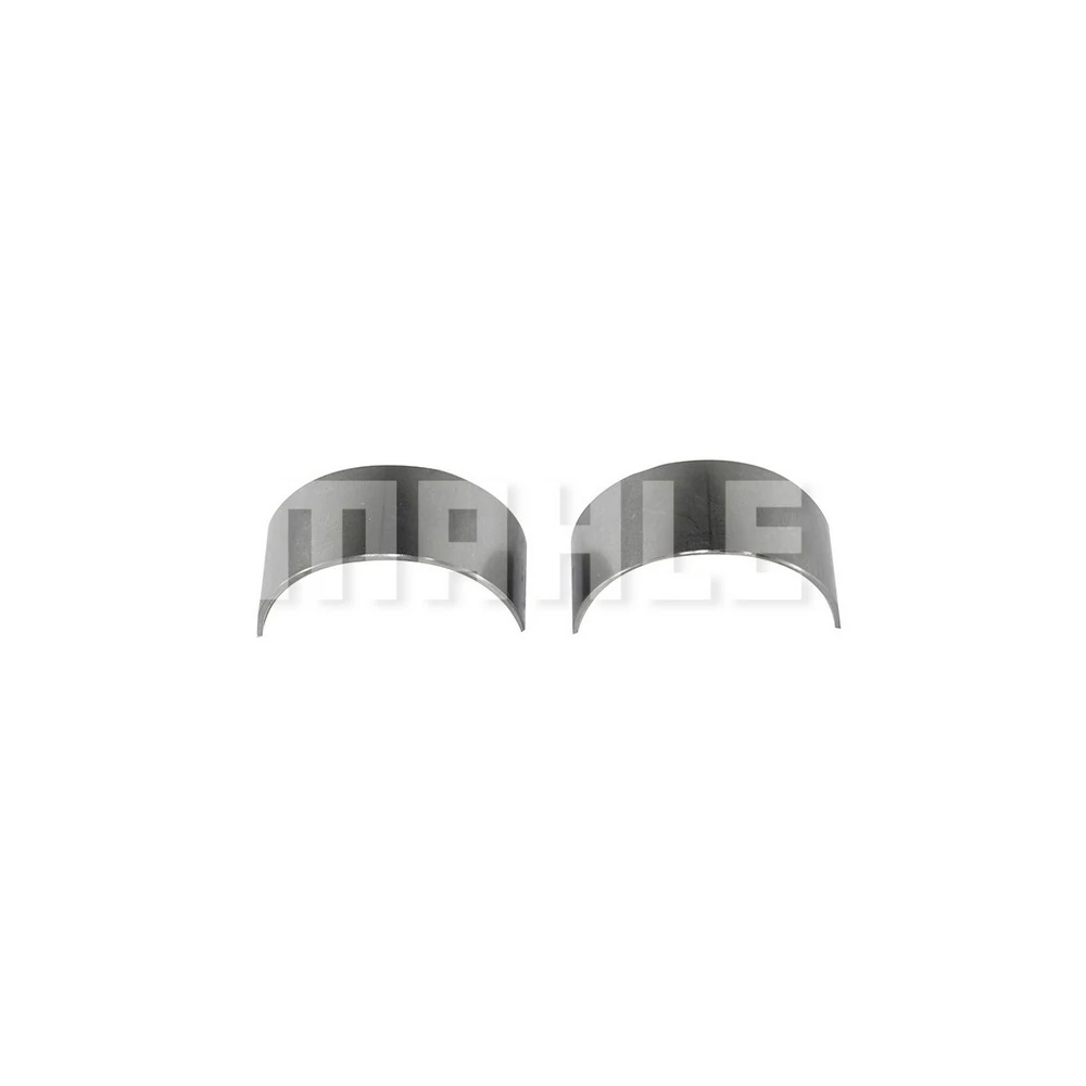Bronzina de Biela (STD) para 1 Biela - MAHLE/METAL LEVE BB1024PSTD