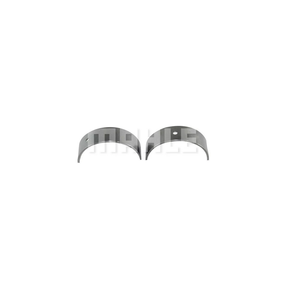 Bronzina de Mancal (STD) Para 1 Mancal - MAHLE/METAL LEVE BC1084PSTD